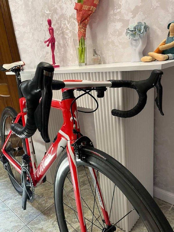 WILIER ШОССЕЙНЫЙ ВЕЛОСИПЕД