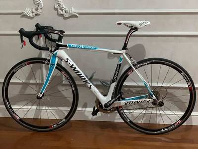 S-WORKS SPECIALIZED SL3 ASTANA EDITION