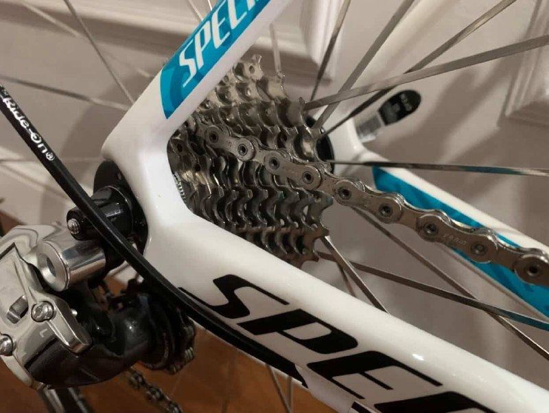 S-WORKS SPECIALIZED SL3 ASTANA EDITION