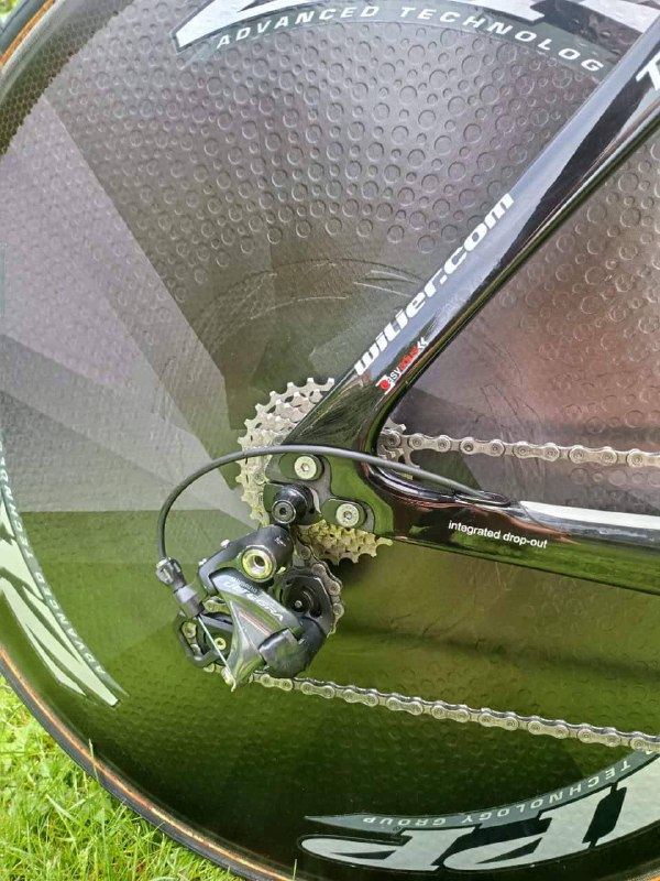 WILIER TRIESTINA TWIN BLADE
