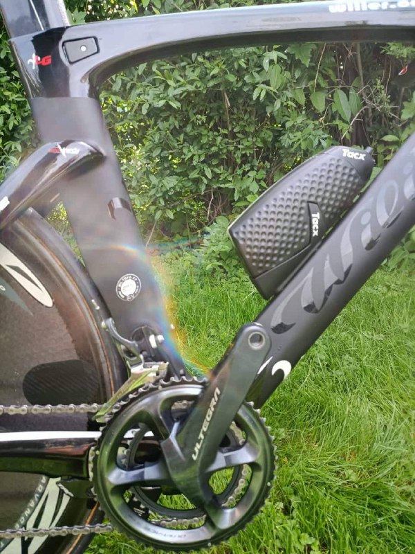 WILIER TRIESTINA TWIN BLADE