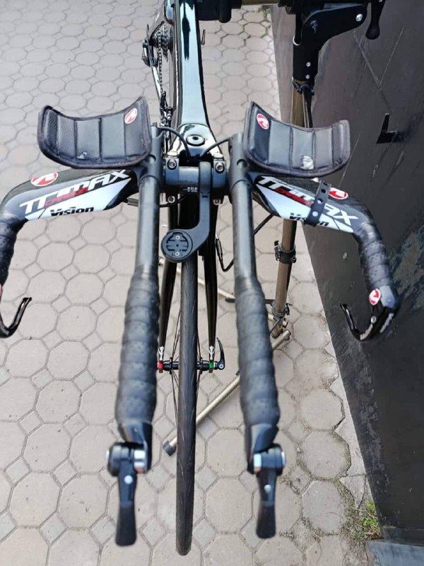 WILIER TRIESTINA TWIN BLADE