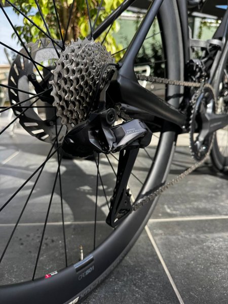 BMC TEAMMACHINE R 01