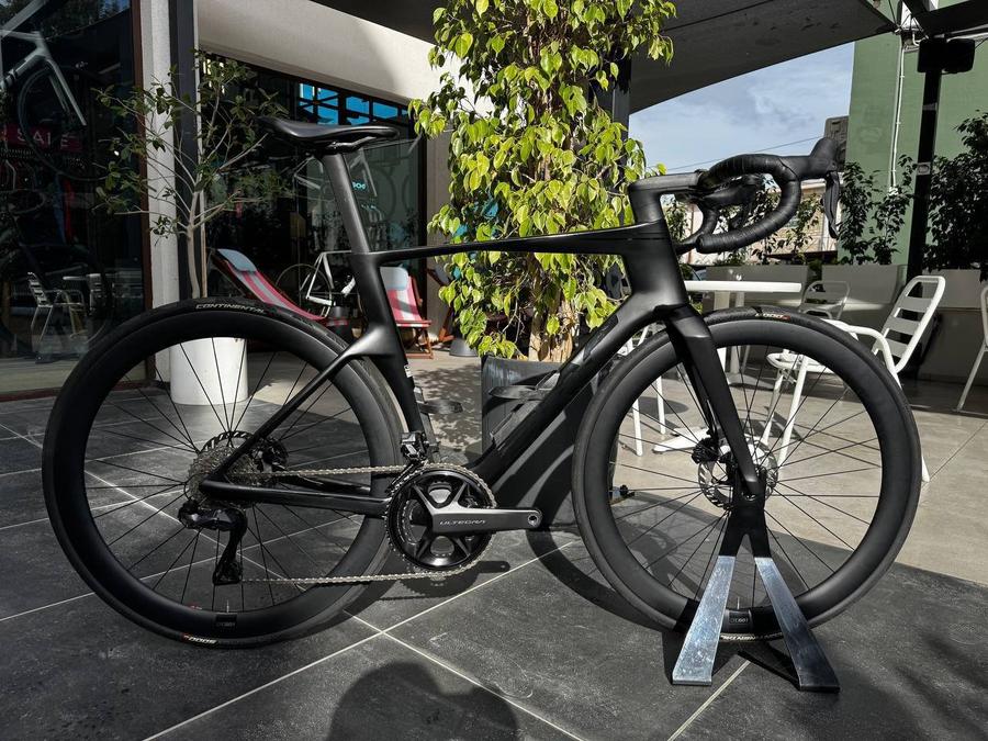 BMC TEAMMACHINE R 01