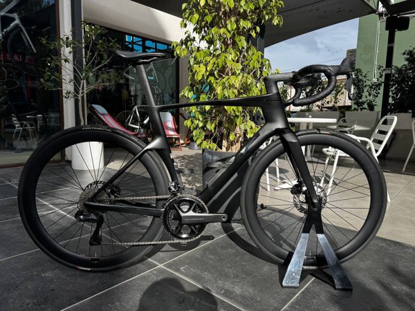 BMC TEAMMACHINE R 01