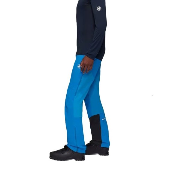 Mammut брюки мужские Aenergy So