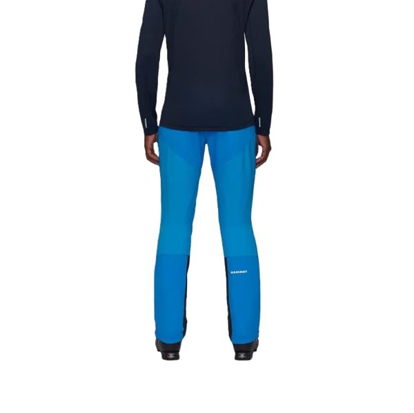 Mammut брюки мужские Aenergy So