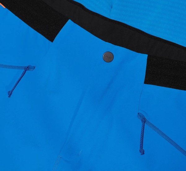 Mammut брюки мужские Aenergy So