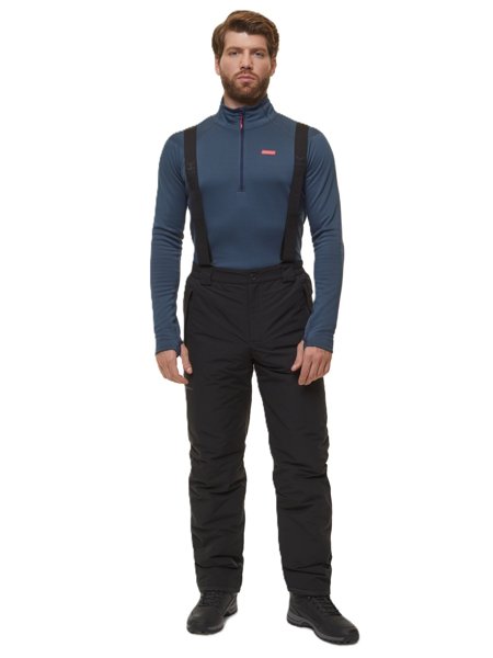 Bask брюки мужские утеплённые Aldan V2