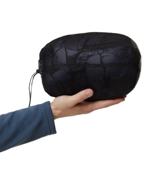 Bask брюки пуховые Meribel V4