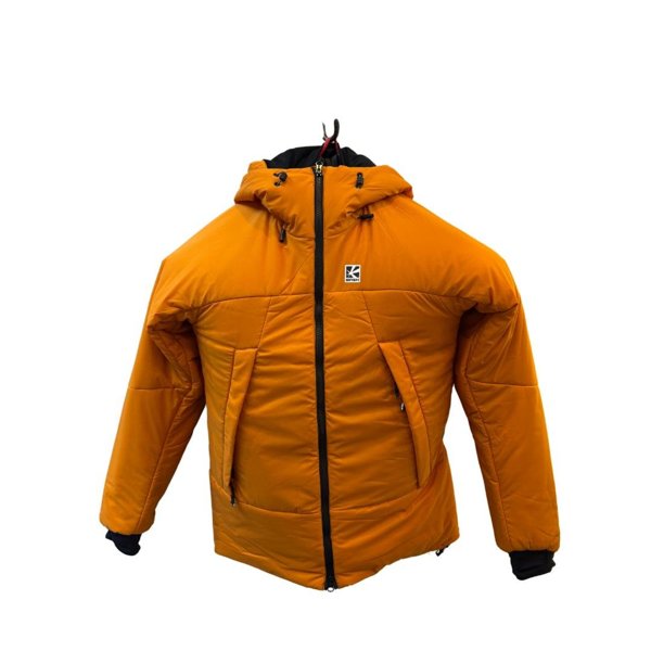 Bask куртка мужская утепленная Cerro Torre V2