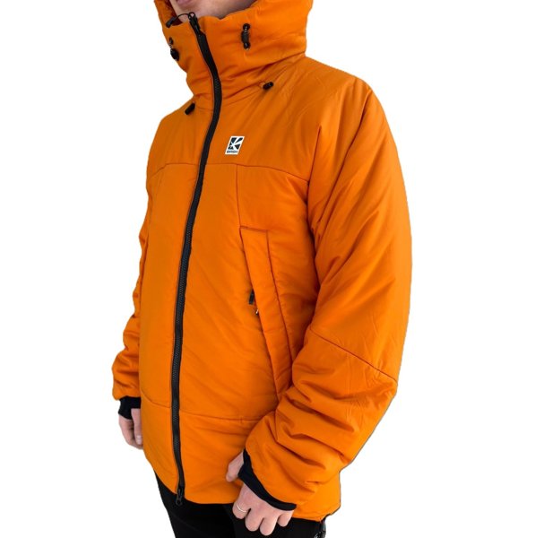 Bask куртка мужская утепленная Cerro Torre V2