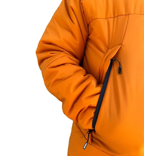 Bask куртка мужская утепленная Cerro Torre V2