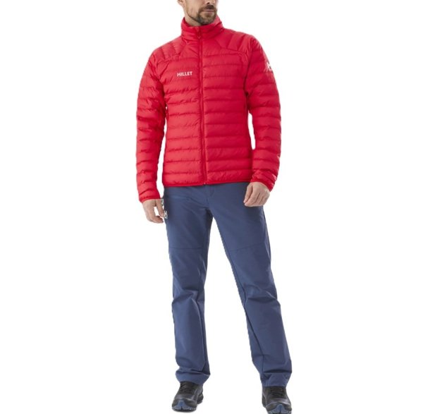 Millet куртка мужская Fitz Roy Wm