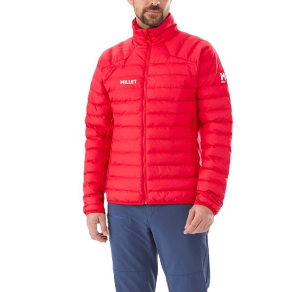 Millet куртка мужская Fitz Roy Wm