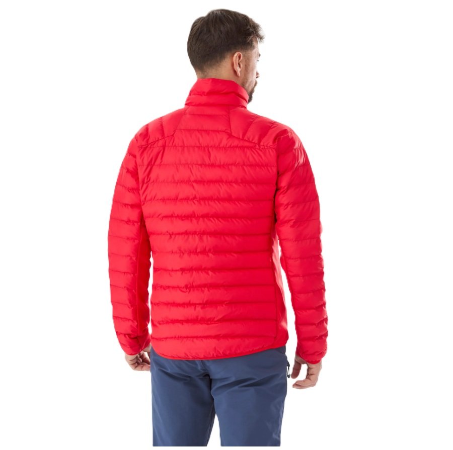 Millet куртка мужская Fitz Roy Wm