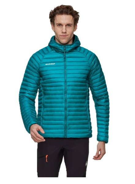 Mammut  куртка утепленная мужская Aenergy IN