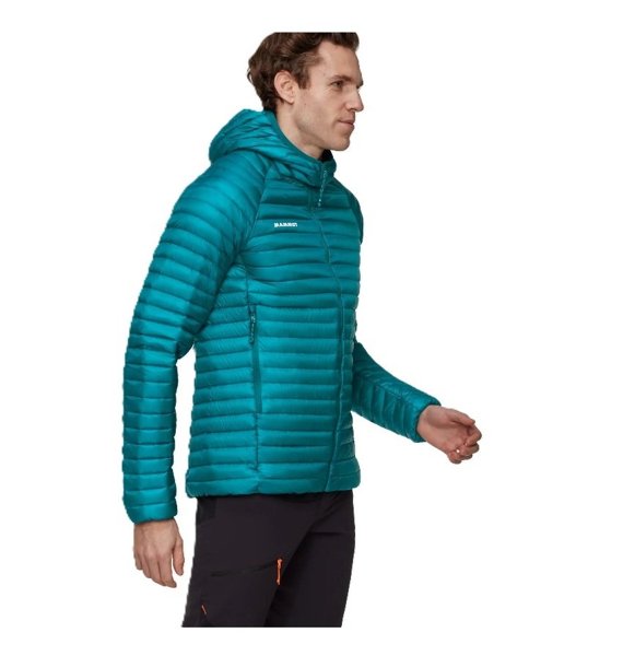 Mammut  куртка утепленная мужская Aenergy IN