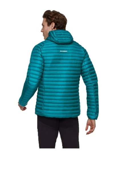 Mammut  куртка утепленная мужская Aenergy IN