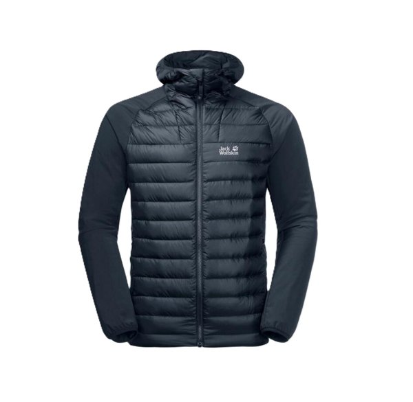 Jack Wolfskin Куртка мужская JWP HYBRID M