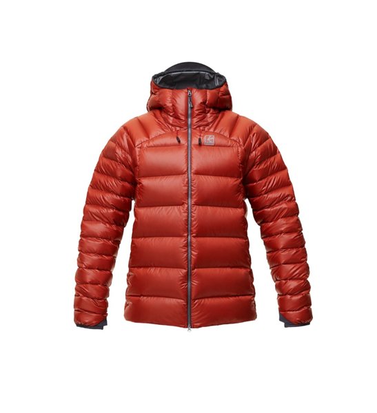 Bask Куртка пуховая мужская CHAMONIX PRO