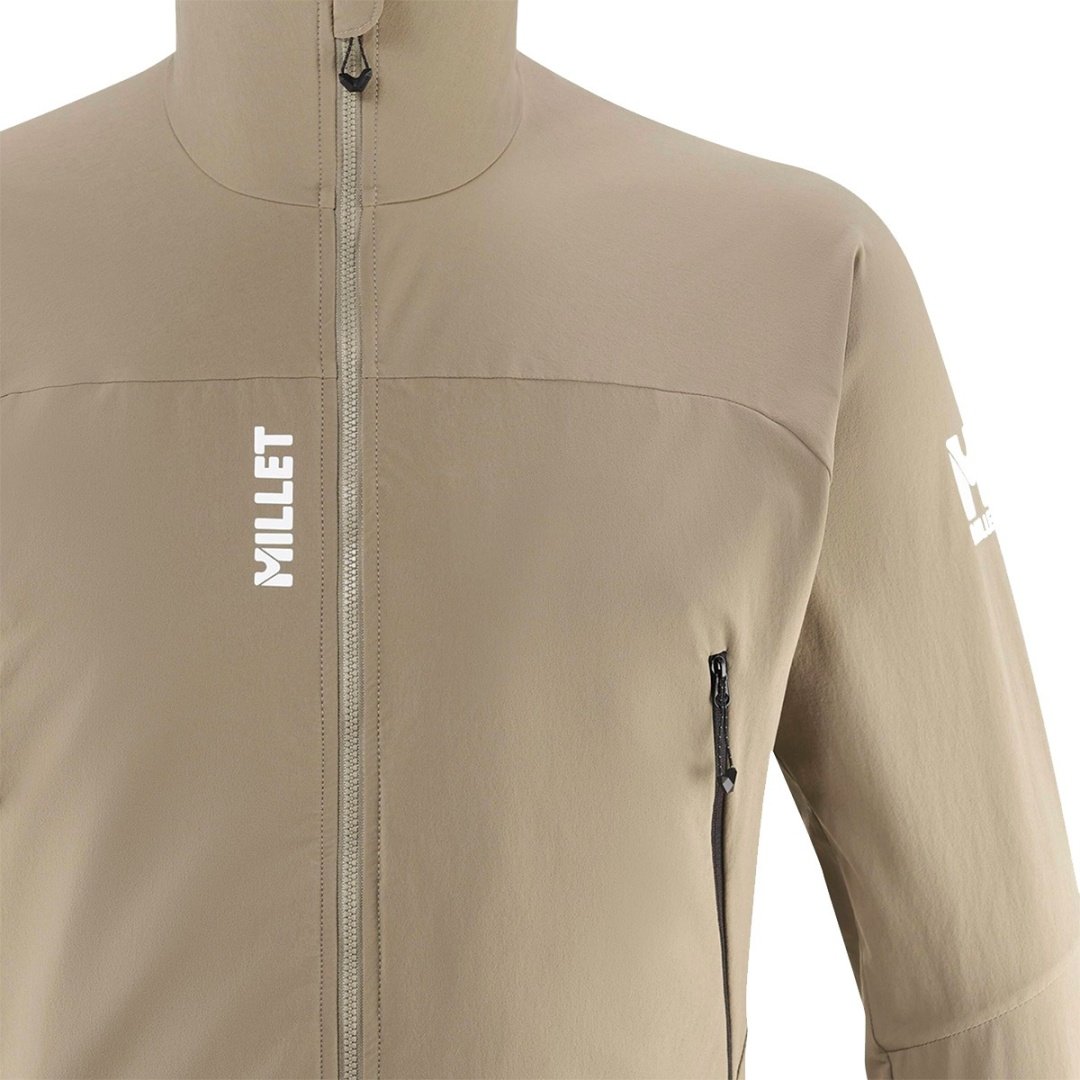 Millet куртка мужская Fusion xcs hd