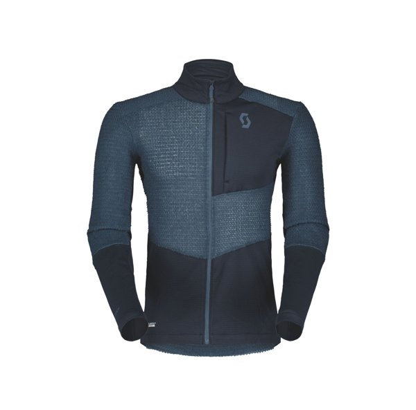 Scott куртка мужская Explorair alpha raw