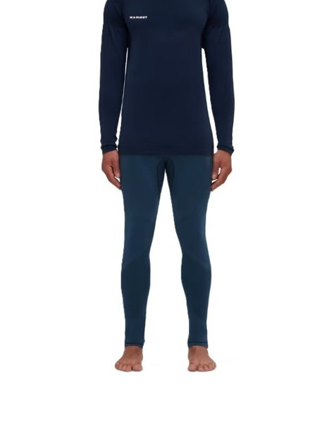 Mammut термобелье леггинсы мужские Trift