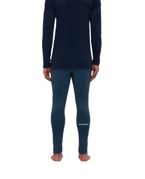 Mammut термобелье леггинсы мужские Trift