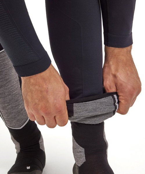 FALKE тайтсы мужские W Long Tights