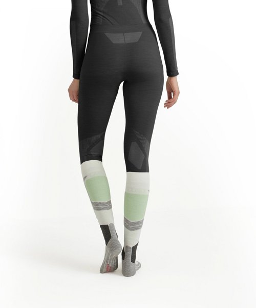 FALKE тайтсы женские WT Long Tights