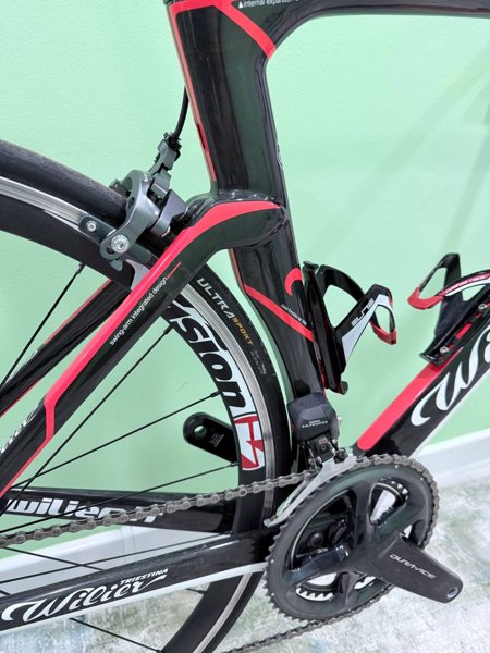 WILIER CENTO 1 AIR