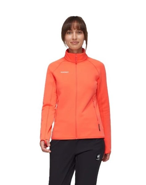 Mammut кофта женская Aconcagua