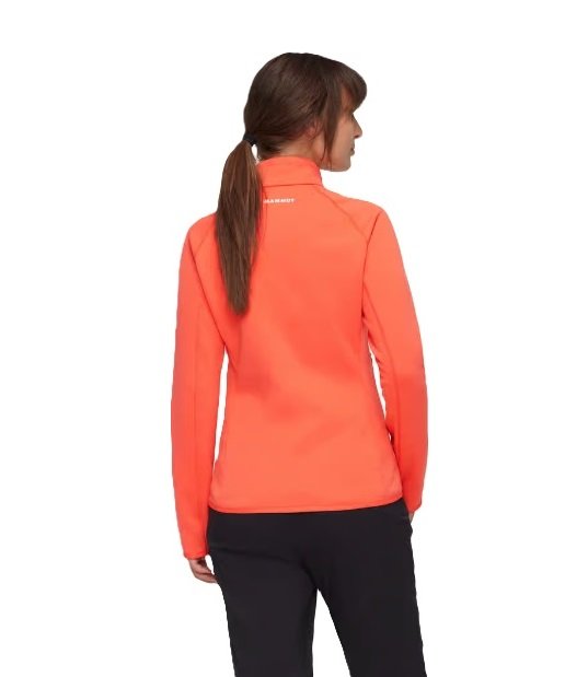 Mammut кофта женская Aconcagua