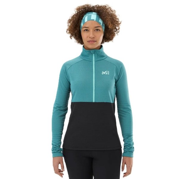 Millet кофта женская Intense