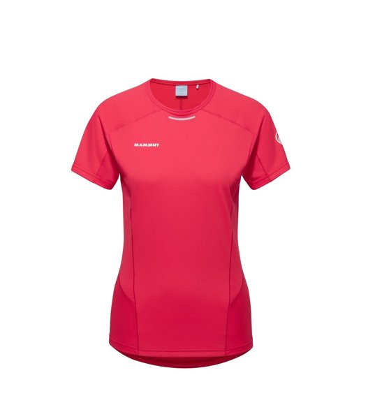 Mammut  футболка женская Aenergy fl