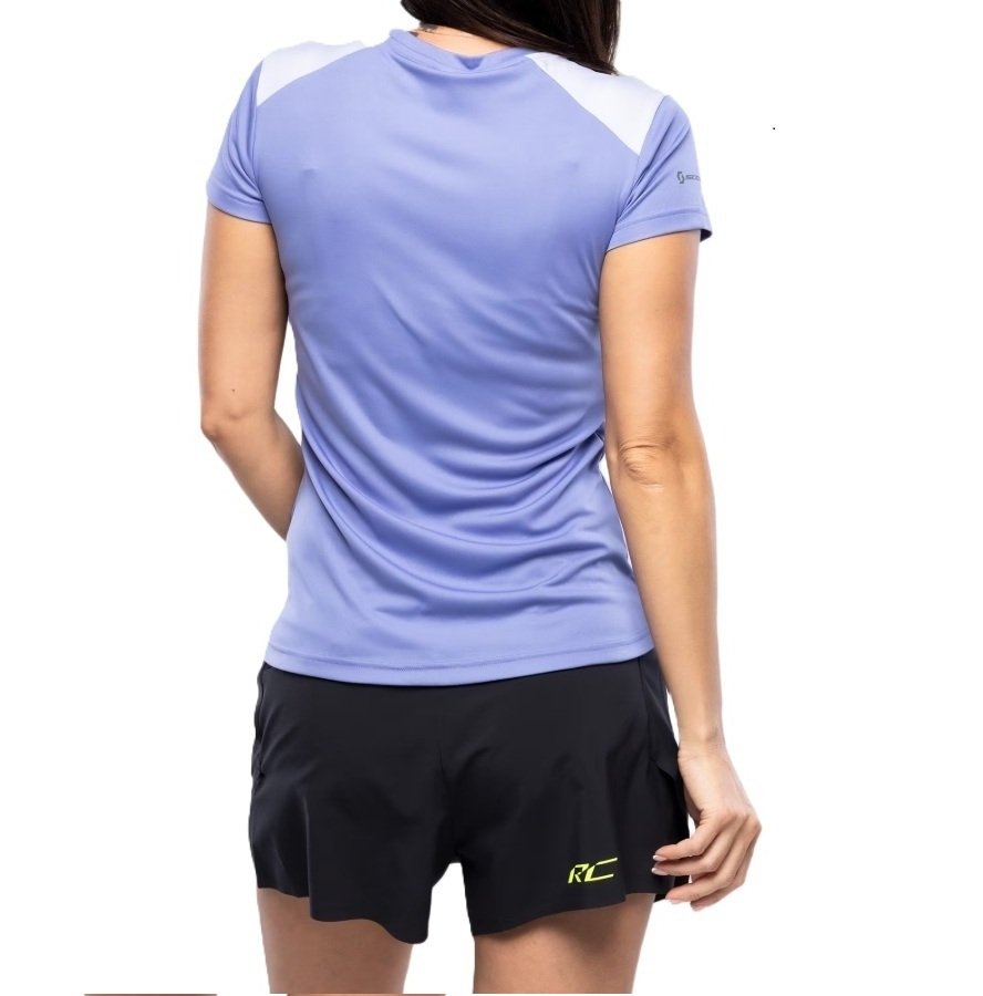 Scott футболка женская Endurance tech