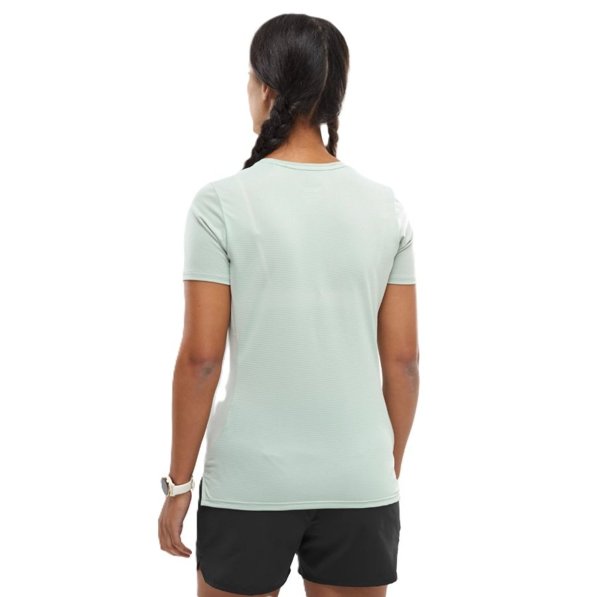 Millet футболка женская Intense