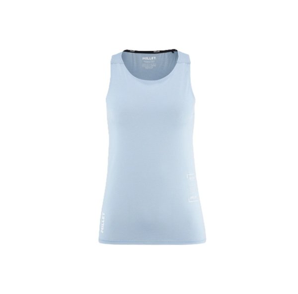 Millet майка женская Intense Pro Light