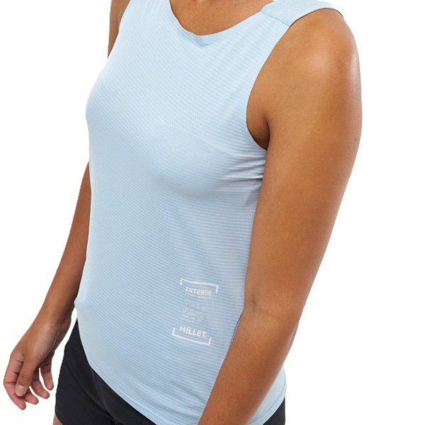 Millet майка женская Intense Pro Light