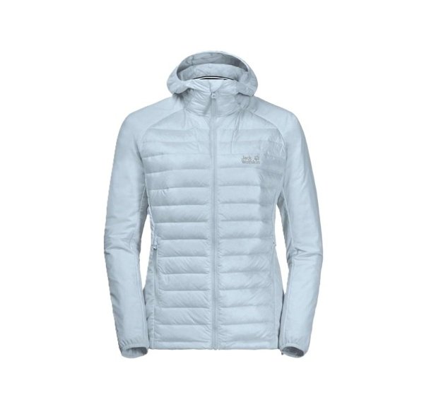 Jack Wolfskin куртка женская JWP DOWN W