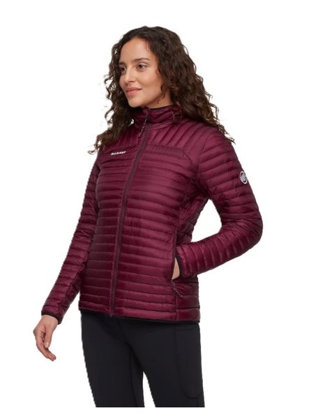 Mammut  куртка утепленная женская Broad Peak Light IN