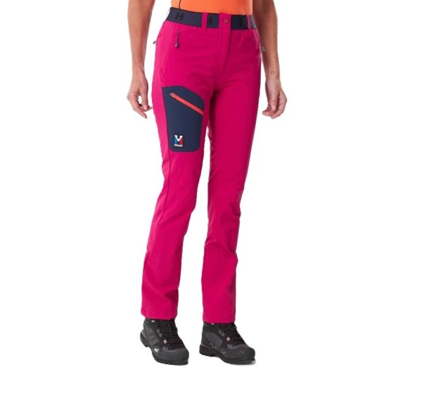 Millet брюки женские Ld tri onecdr