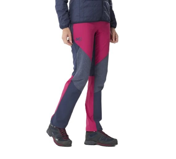 Millet брюки женские Fusion xcs