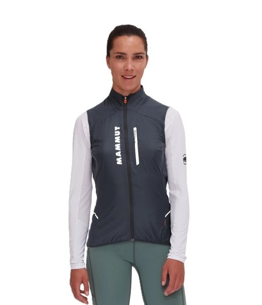 Mammut жилет женский Aenergy Tr Wb