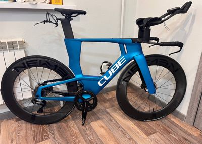 CUBE AERIUM C:68 SLT