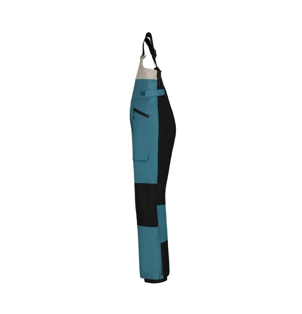 Icepeak брюки-комбинезон горнолыжные детские B Leary Jr