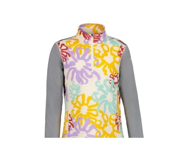 Icepeak термобелье-лонгслив детский G Lawai Jr