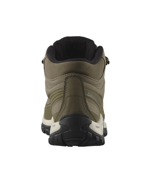 Salomon ботинки мужские Shelter cs wp
