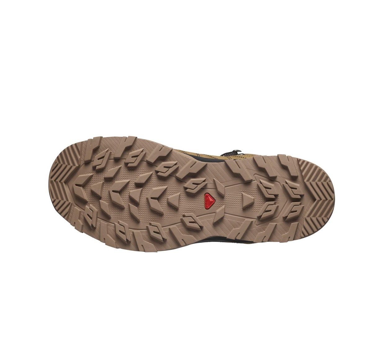 Salomon ботинки мужские Outchill